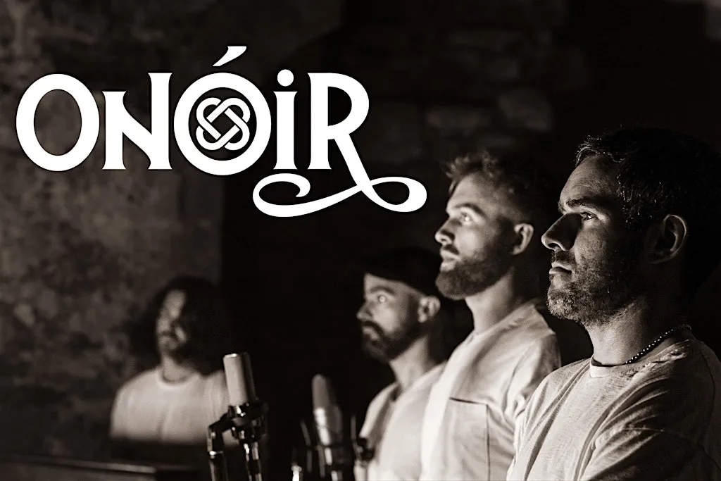 Onoir Live - Mullingar Park Hotel, Mullingar at Mullingar Park Hotel