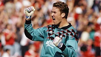 An Evening with Mark Crossley at Hotel Football, Old Trafford, a Tribute Portfolio Hotel