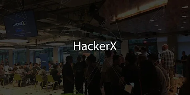 HackerX - Dublin - Employer Ticket - 9/17 at Dublin