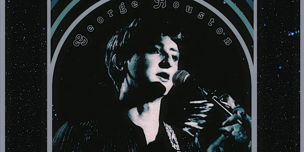 George Houston | Derry | Cultúrlann Uí Chanáin at Cultúrlann Uí Chanáin