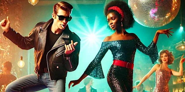 Jive Swing Rock n Roll Lindy Hop Dance Class Line Dancing Strolls Blackburn