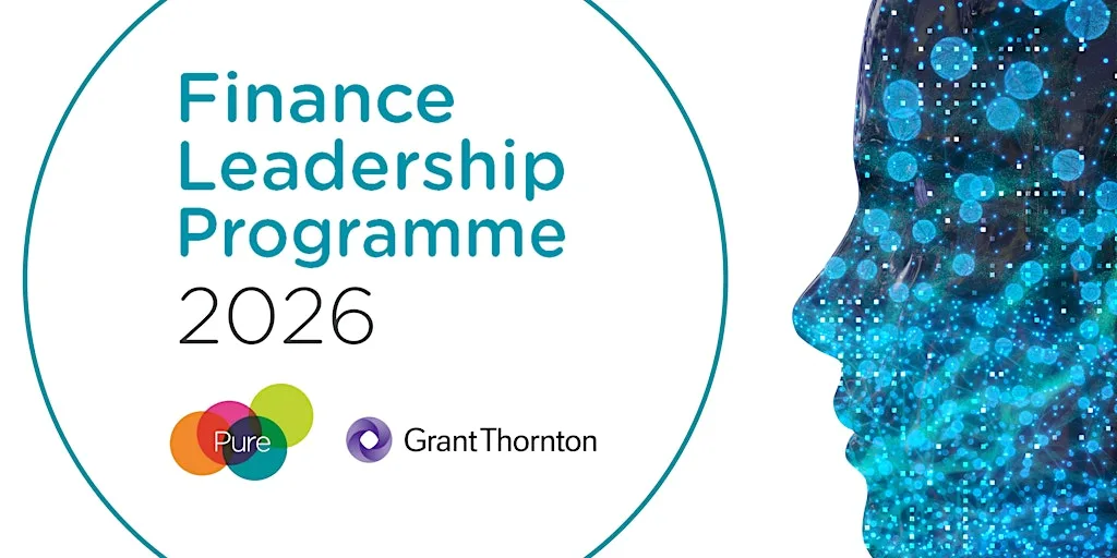 Finance Leadership Programme - Cambridge at Maurice Wilkes Building