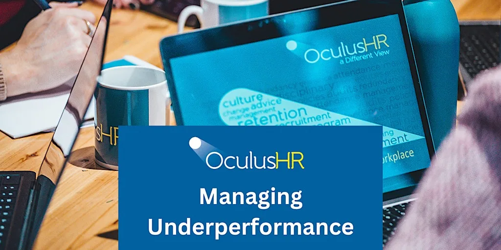 Managing Underperformance at Bizspace Sunderland North Sands