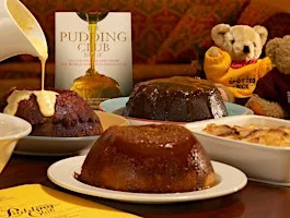 Pudding Club