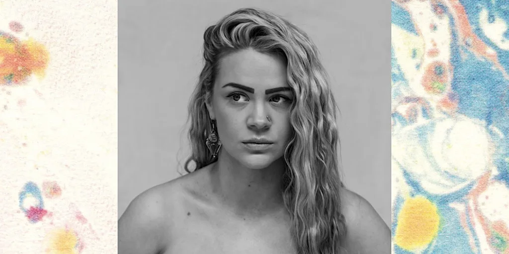 LAUREN COLLIER at Nairn Community & Arts Centre
