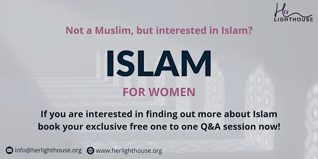 Learn Islam at Masjid Quba Education Centre (MQEC)