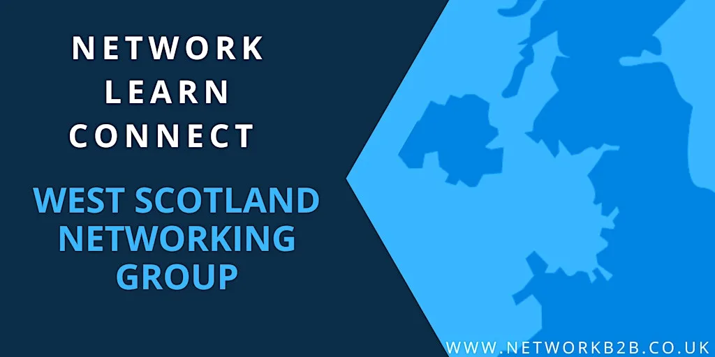 West Scotland Business Networking Event at Ayr