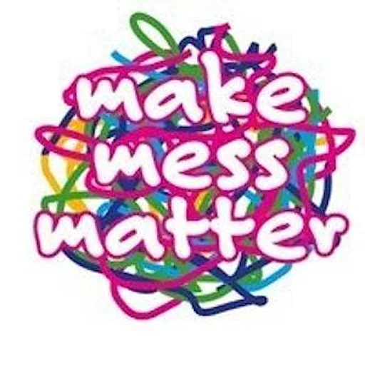 MAKE MESS MATTER @ IKEA Glasgow at IKEA Glasgow