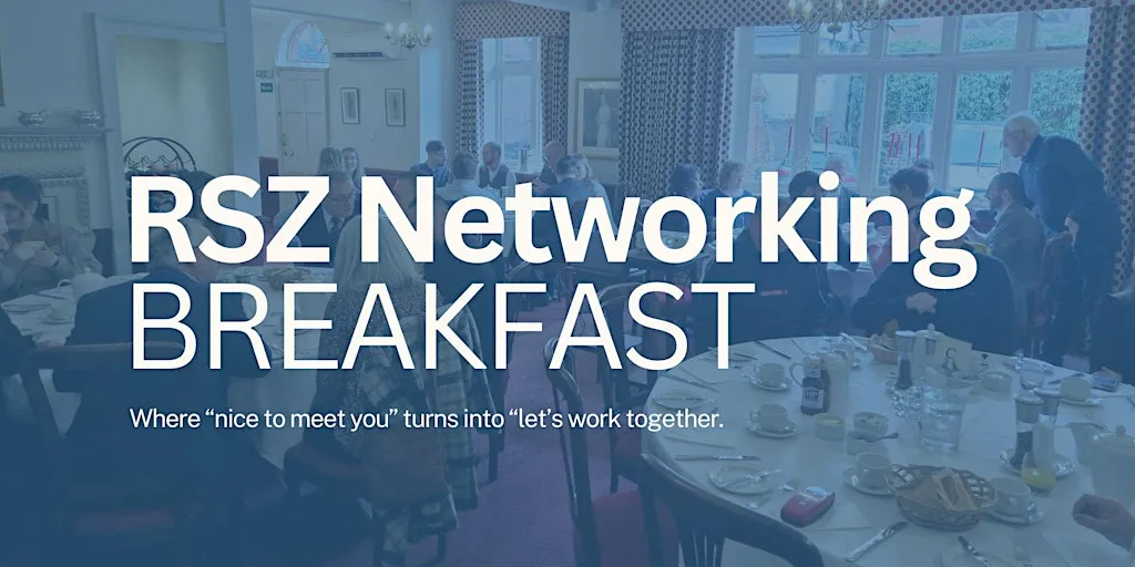 Business Networking Breakfast