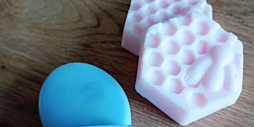 Make your own shampoo and conditioner bars at Sedgefield Parish Hall