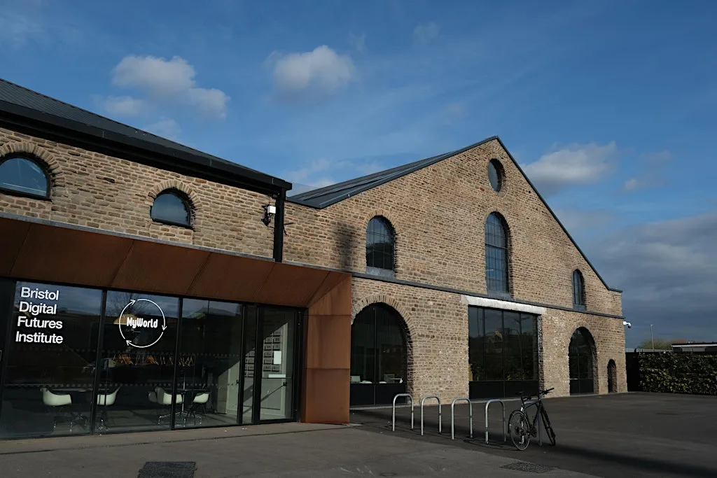 Tour of The Sheds Facilities