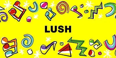 LUSH Derby | Party Booking consultation! at Lush Cosmetics Derby