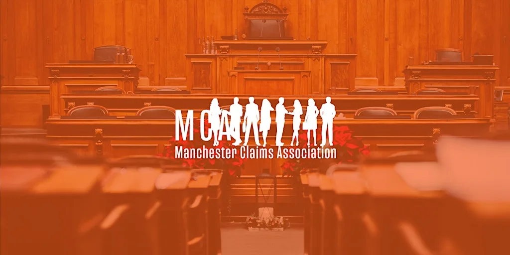 Manchester Claims Association Mock Trial at Manchester Civil Justice Centre