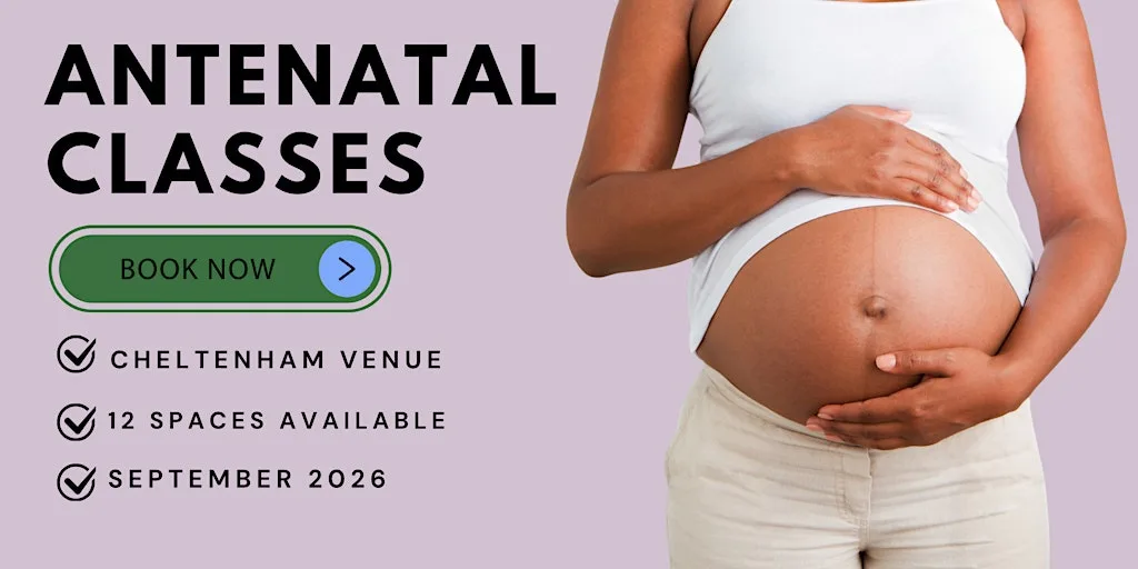 Cheltenham Antenatal Classes – Autumn Pregnancy & Birth Course at Antenatal Classes,  Old Chapel