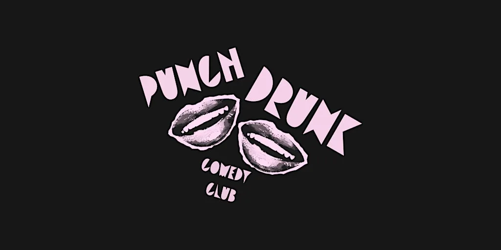 Punch Drunk Comedy Club at O'Regan's