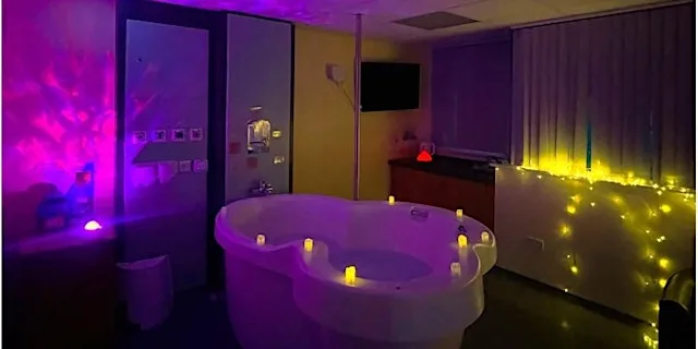 Sunday Tours of Manchester Birth Centre - Saint Mary's Wythenshawe