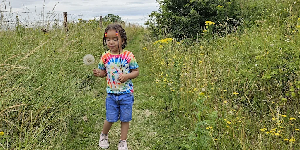Far Ings Family Fun: Nature Discovery at Far Ings Visitor Centre