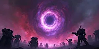 Gridiron Gaming Presents "The Eye of Terror" - 40k Doubles at Sanctuary Gaming Centre