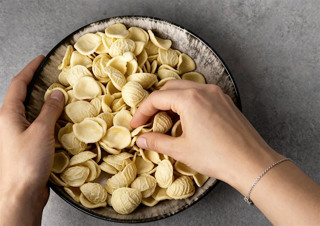 Italian Pasta Workshop and Dinner: A Slow Food Experience