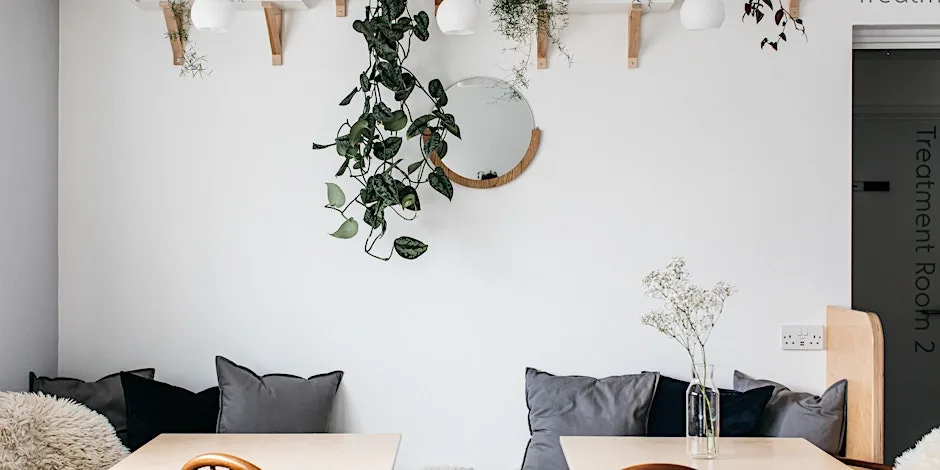 Small Business Reset - An evening to restore, connect and learn at The Space Burston
