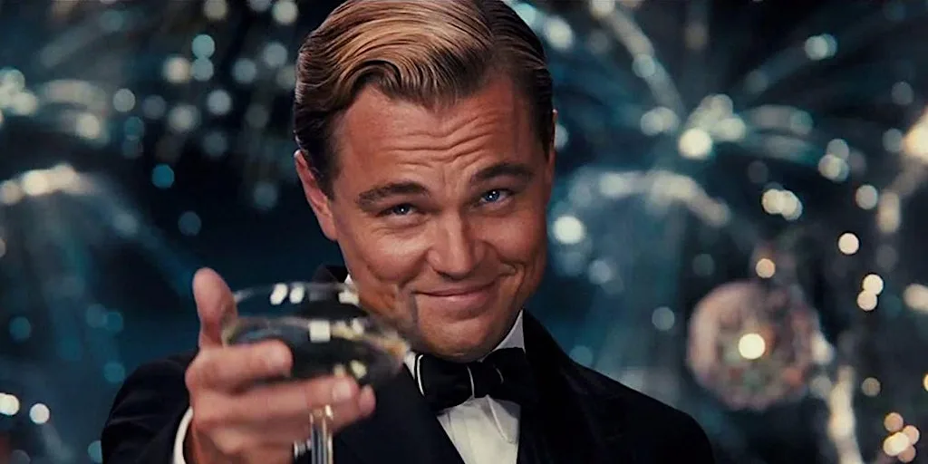 Atmosphere | The Great Gatsby