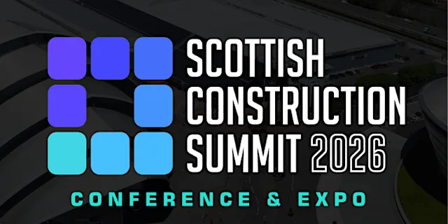 Scottish Construction Summit 2026 at Scottish Event Campus