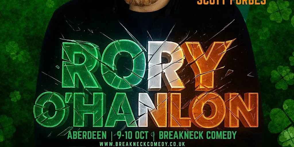 Rory O'Hanlon