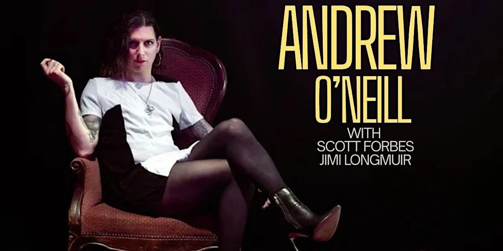 Andrew O'Neill