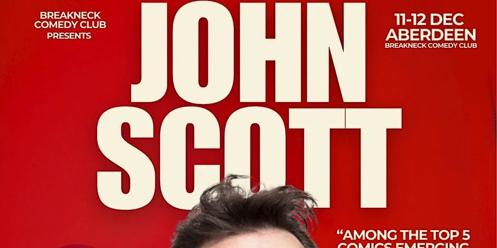 John Scott