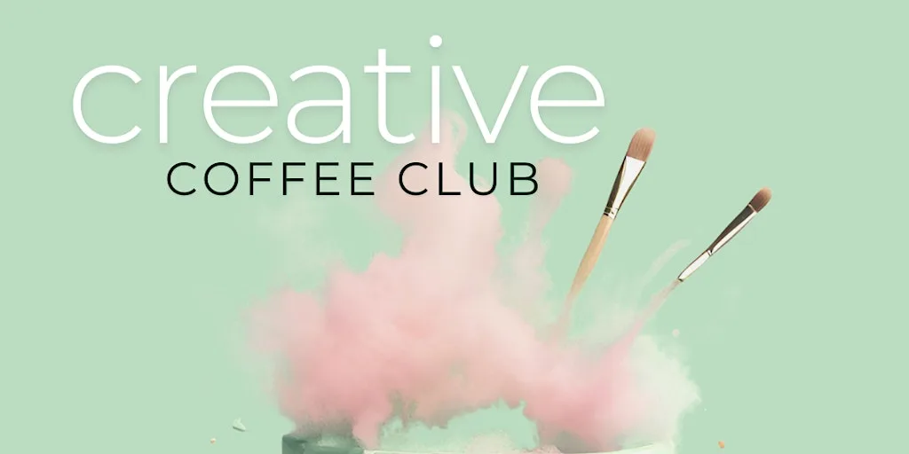 Creative Coffee Club - Preston/Blackburn at Chaiiwala