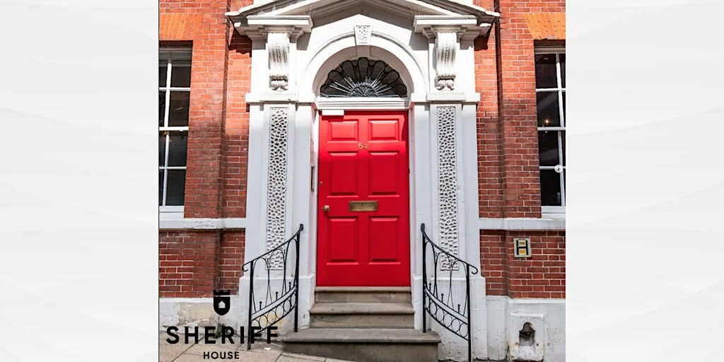 Business Networking Evening - Sheriff House Nottingham at Sheriff House