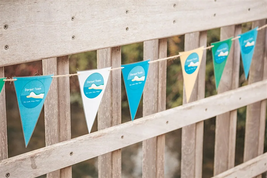 Autumn Fair, Wimborne, Dorset - Craft Fair at Allendale Community Centre