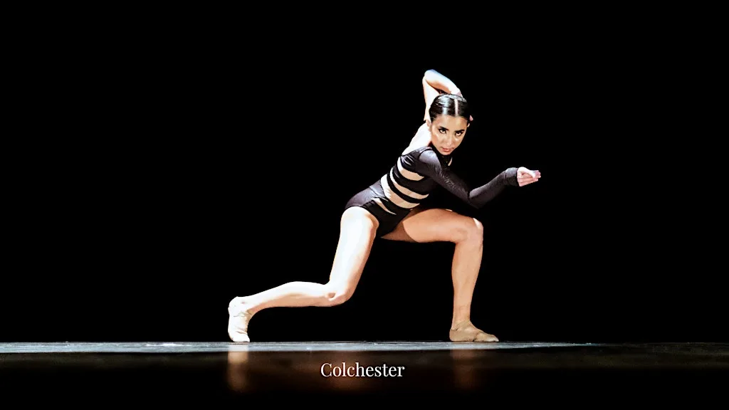 Lyrical / Contemporary Dance Class - Colchester at Greenstead Community Centre