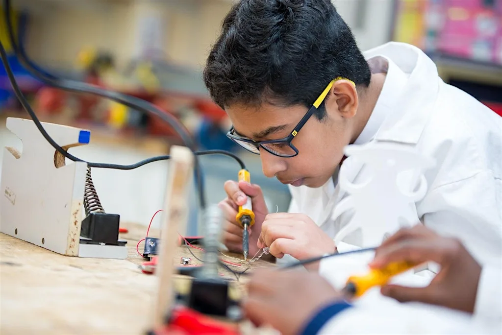Royal Grammar School Open Evening 2026 at Royal Grammar School