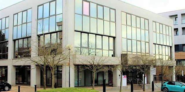 Collaborate MK - Monthly Meet Up Social - MK:U at MK:U Innovation Hub