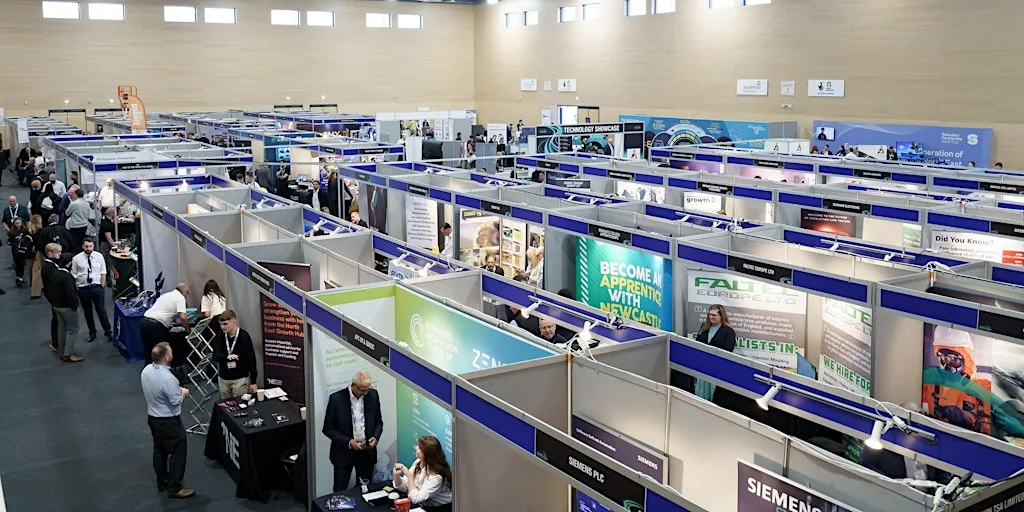 North East Automotive Expo 2026 at The Beacon of Light