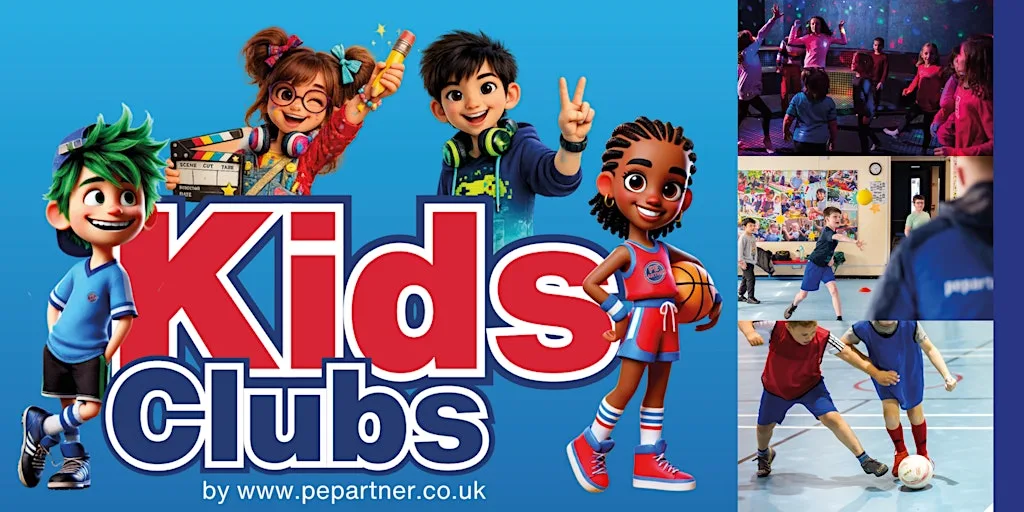 Book your Birthday Party at The BEAT