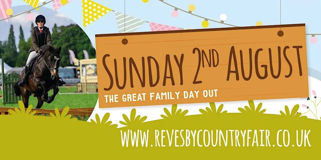 Revesby Country Fair 2026 at Revesby Estate