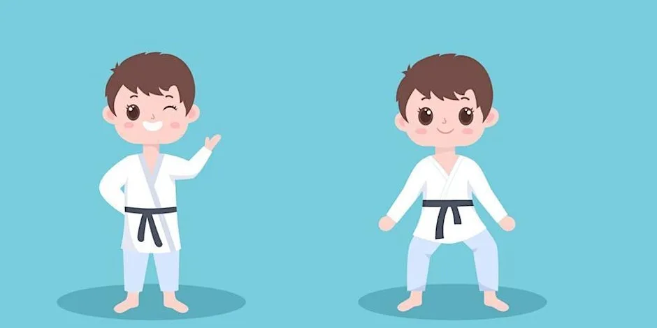 Learn Martial Arts (Portsmouth)- FIRST MONTH FREE at Admiral Lord Nelson School