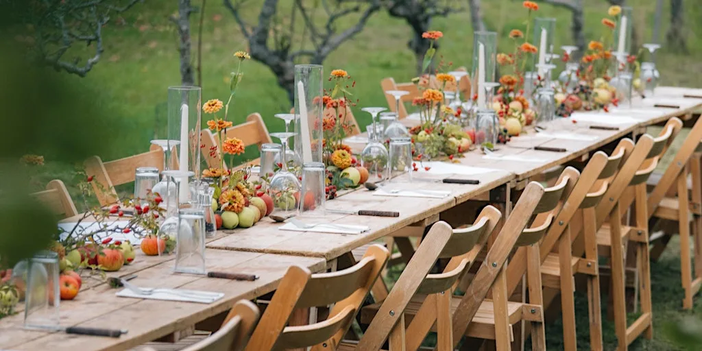Orchard Feast