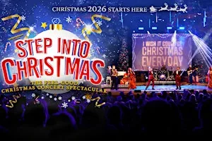 STEP INTO CHRISTMAS 2026 at Assembly Leamington