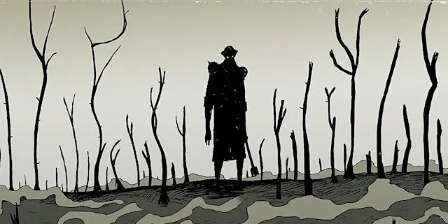 Shiver: The Vanishing Road at The Falcon