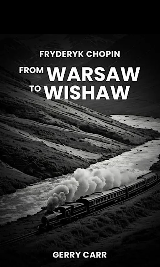 From Warsaw to Wishaw at North Lanarkshire Heritage Centre
