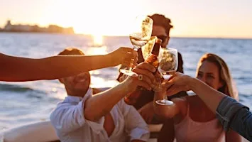 Summer BBQ Cruise