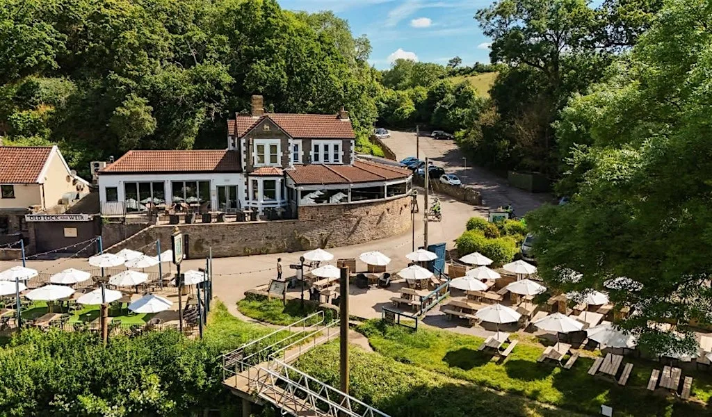 Athena Bristol Cappuccino Connections Event at Chequers Inn, Hanham