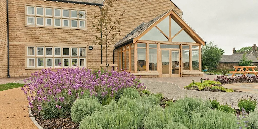 Employers bereavement training at Forget Me Not Children's Hospice