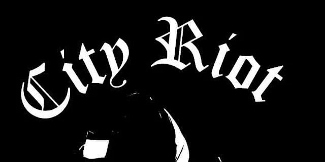 City Riot, Thirteenth Turn at The Maltshovel