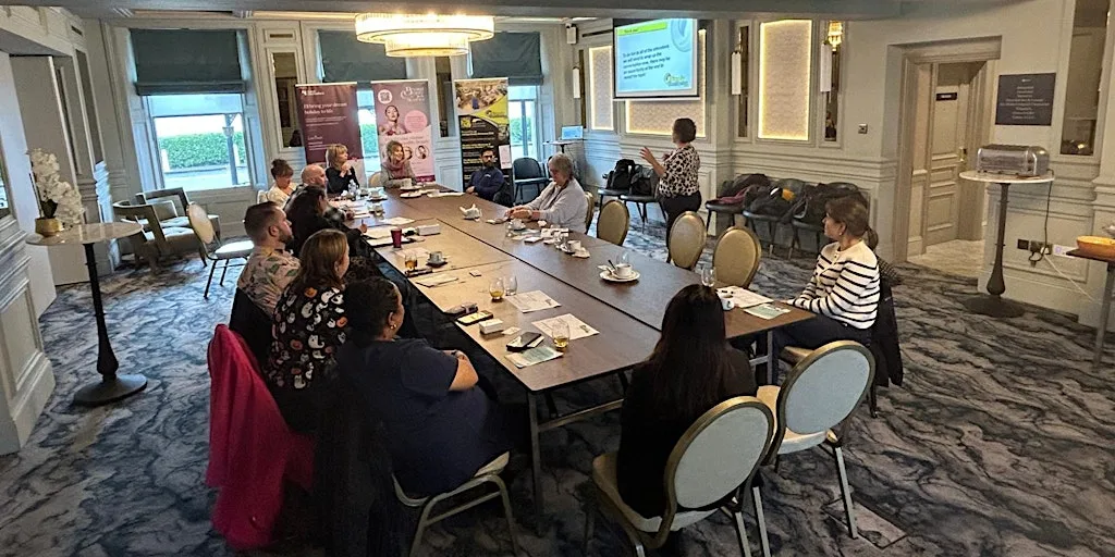 Dover, Kent - Simply Business Club Face to Face Networking at Best Western Premier Dover Marina Hotel & Spa