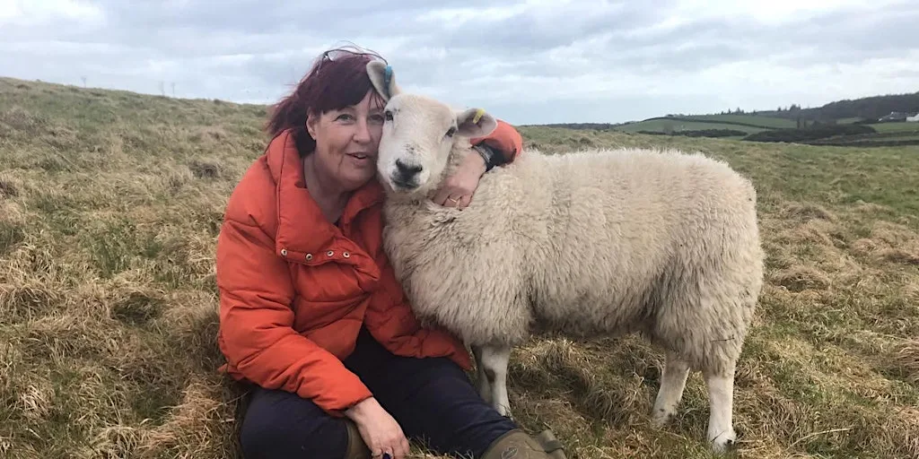 Eden Wool Gathering