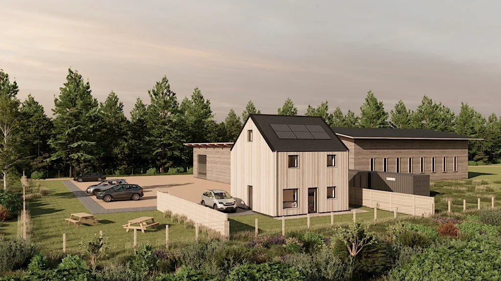 MAKAR's Paradigm Prototype - Weekly Show Home Tours at MAKAR